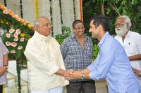 Kevvu Keka Movie Opening